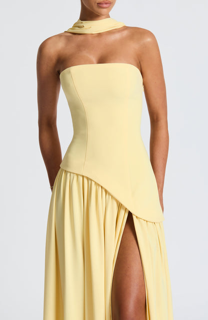 Tessa | Maxikleid