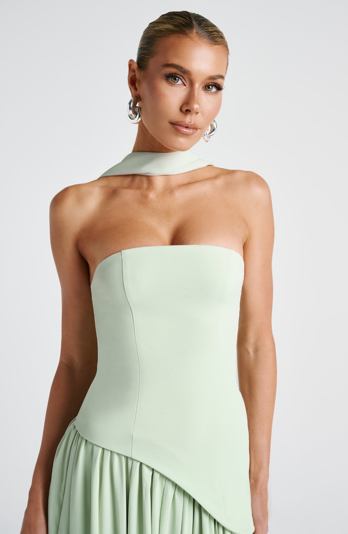 Tessa | Maxikleid