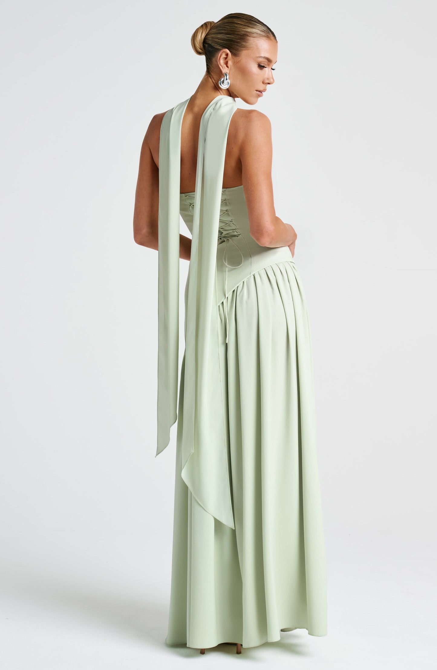 Tessa | Maxikleid