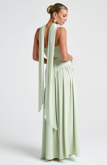 Tessa | Maxikleid