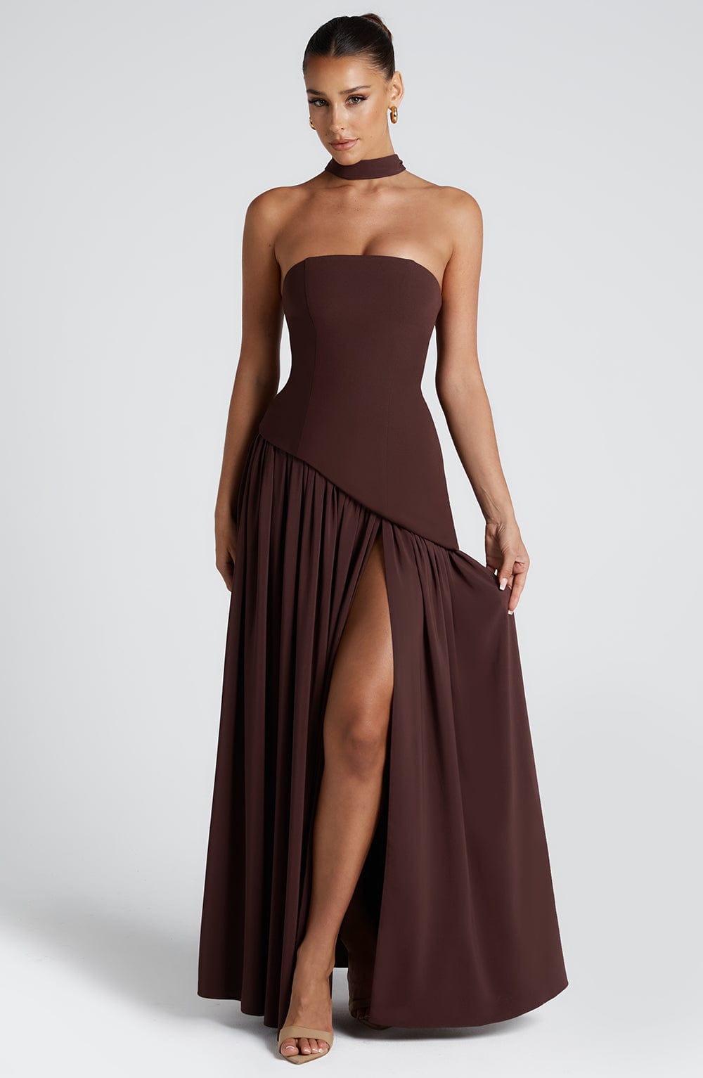 Tessa | Maxikleid