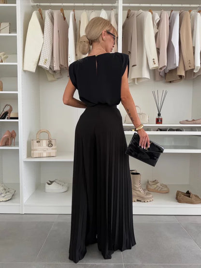 Maruja - Elegantes Zweiteiler-Set