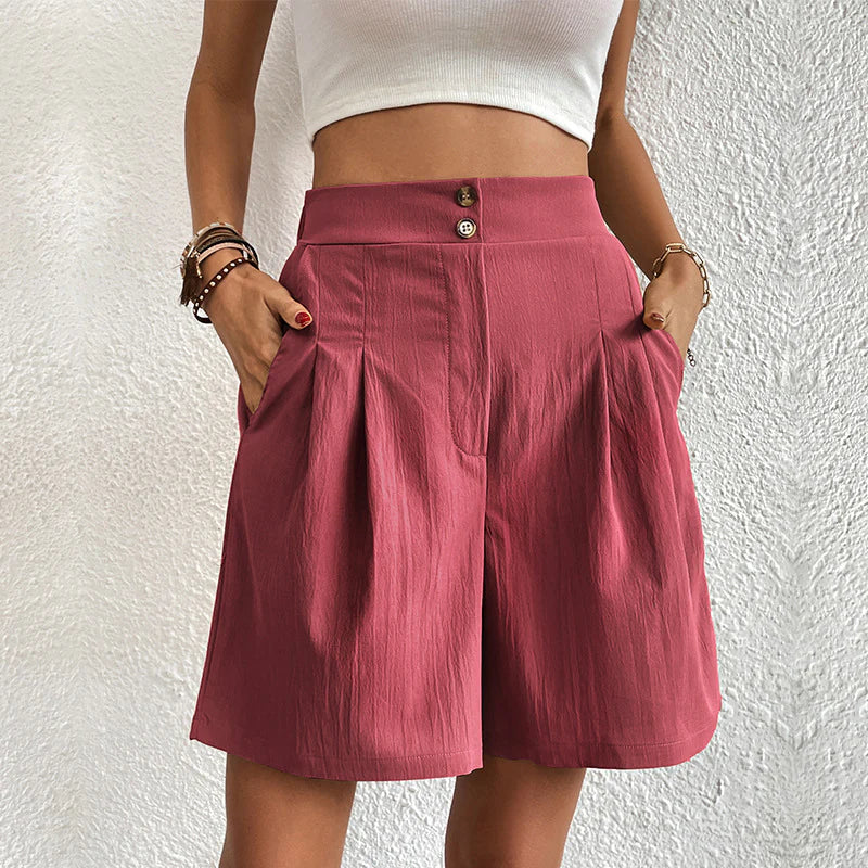 Julianne | Modische und Bequeme Shorts für Frauen