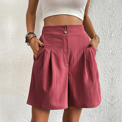 Julianne | Modische und Bequeme Shorts für Frauen