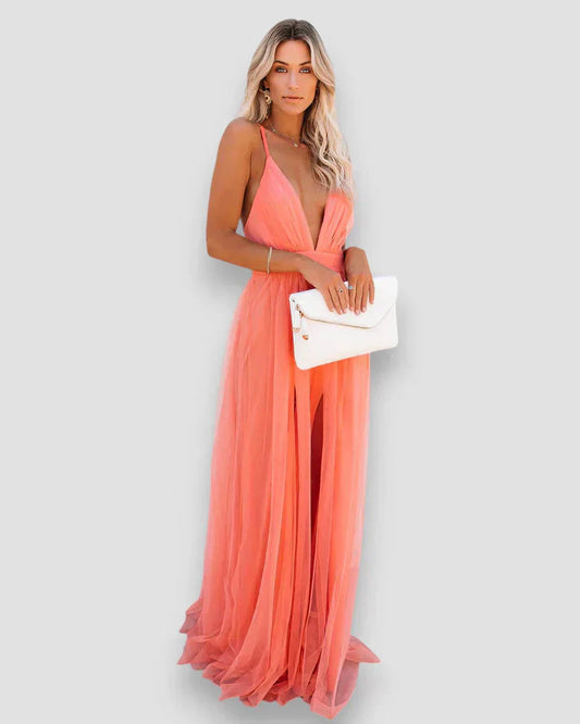 ROSITA | KLEID VON ZEITLOSER ELEGANZ