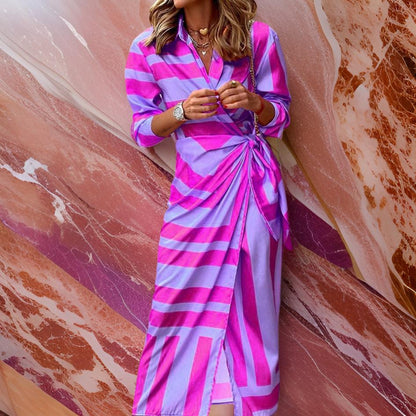 Amira – Kleid im eleganten Design