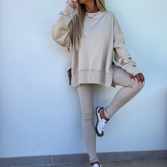 Gundula – Bequemes Lounge-Set