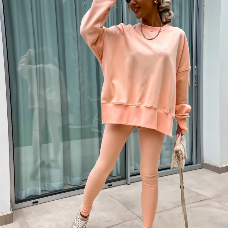 Gundula – Bequemes Lounge-Set
