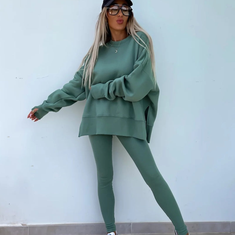 Gundula – Bequemes Lounge-Set