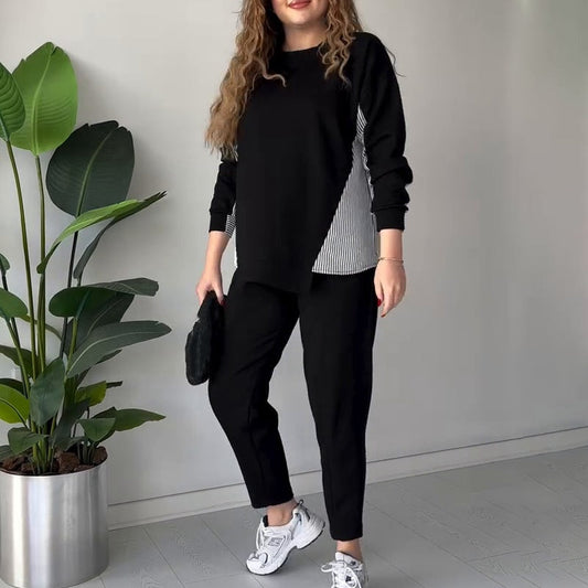 Albruna – 2-teiliges Lounge-Set