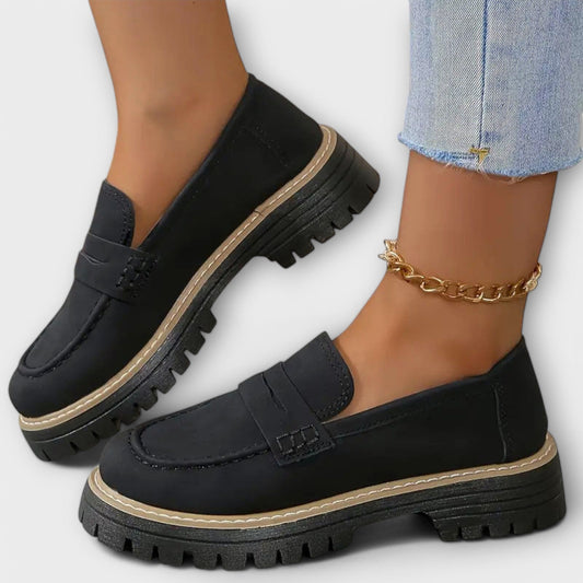 Alisa - Loafer