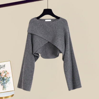 Tilda – Stilvolles 2-teiliges Set