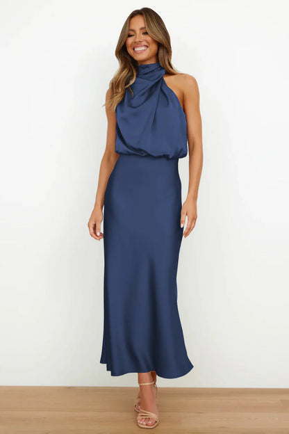 Veronica - Perfekt gestyltes Kleid